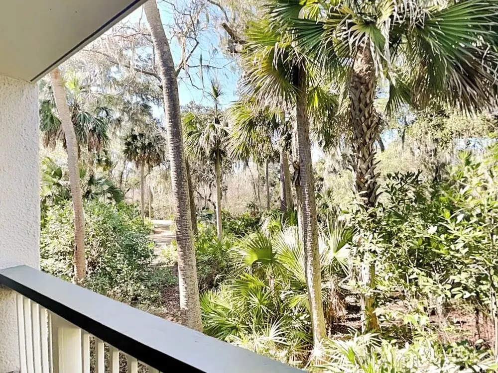 6101 Treetops by Hilton Head Retreats