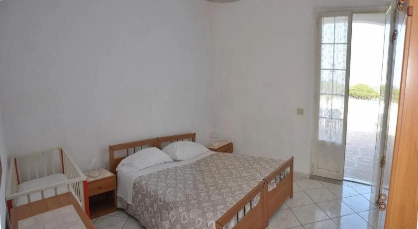 Hotel Residence Villa Teresa