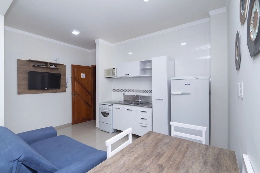 Apartamento Studio - 303 - 13