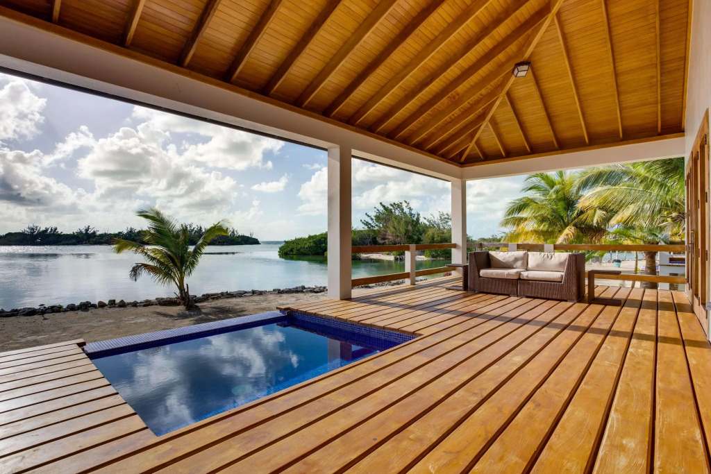 Turtle Beach Cottages