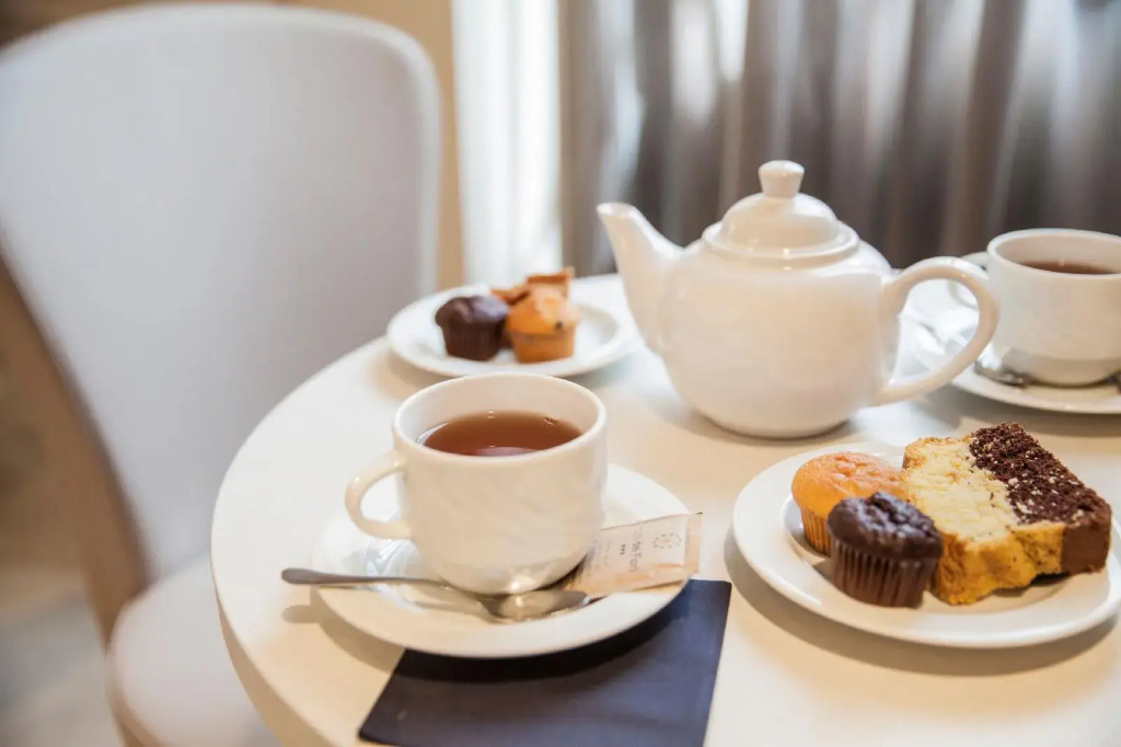 Hotel Dei Fiori Restaurant - Meeting & Spa