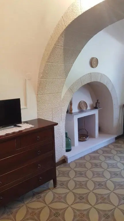 Trullo La Quercia