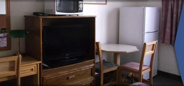 Manhattan Inn Hotel