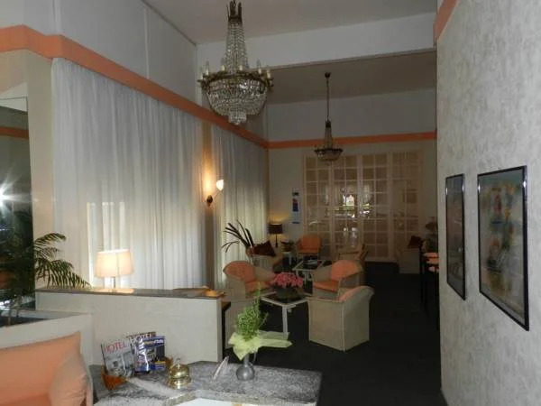 Park Hotel