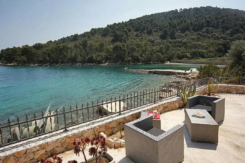 Villa Mala Dora