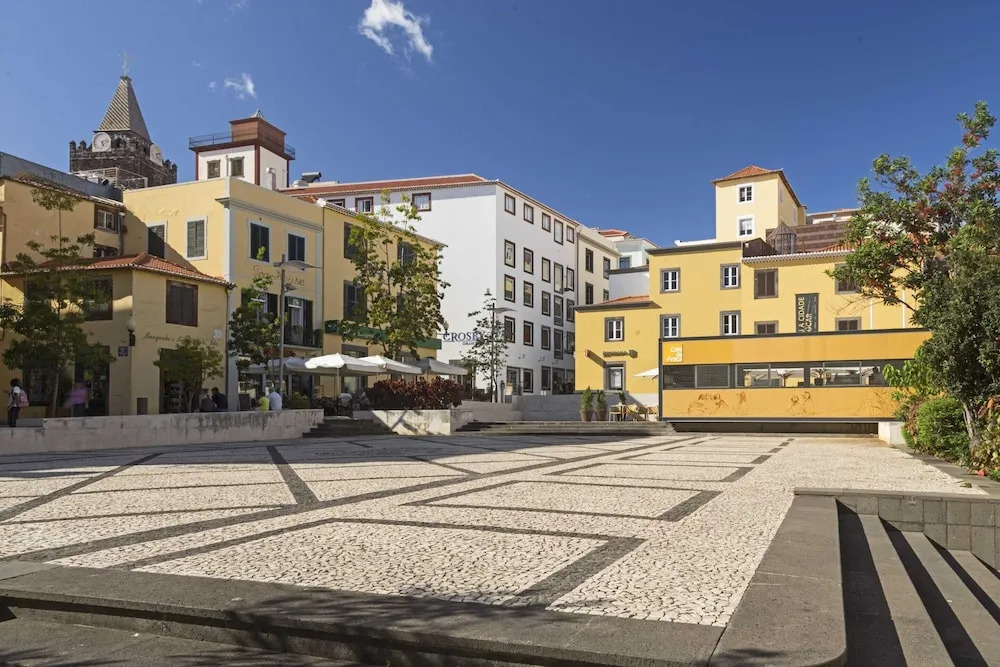 Pelourinho II, Cool Studio in Funchal
