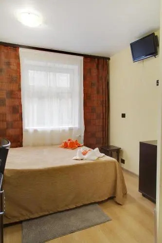 Mini-Hotel Odisseya in Krasnoryadskaya