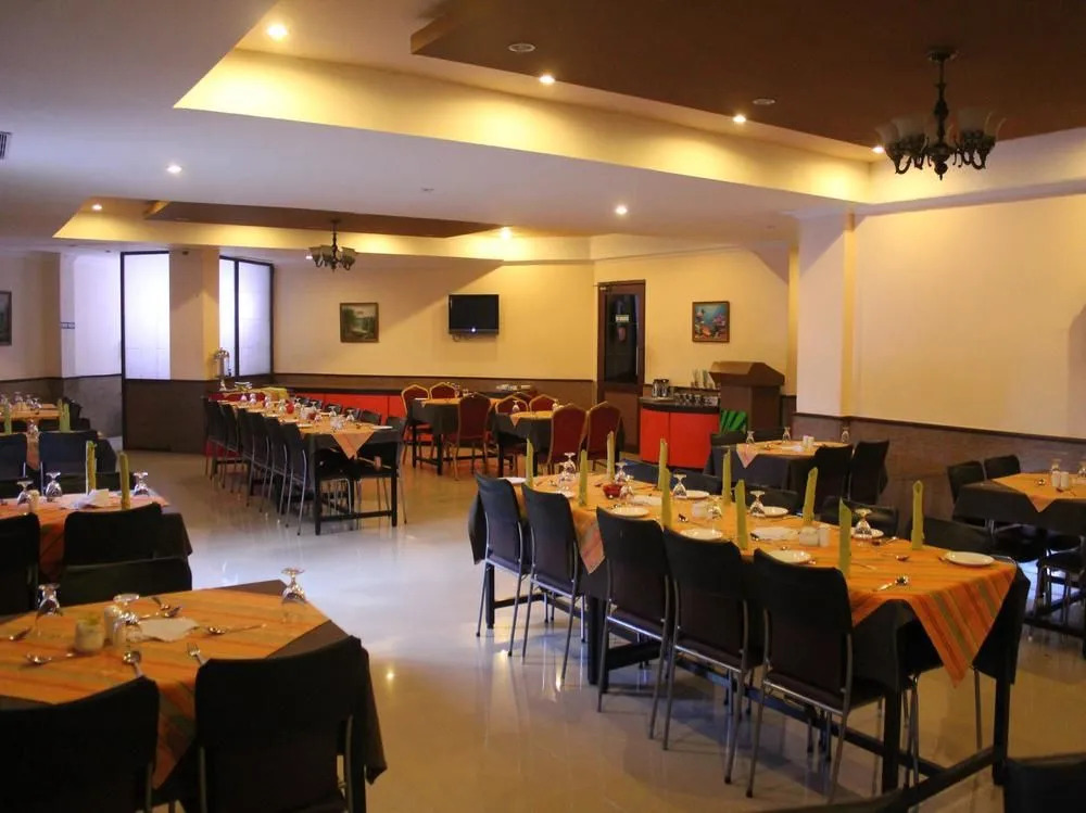 Star Residency