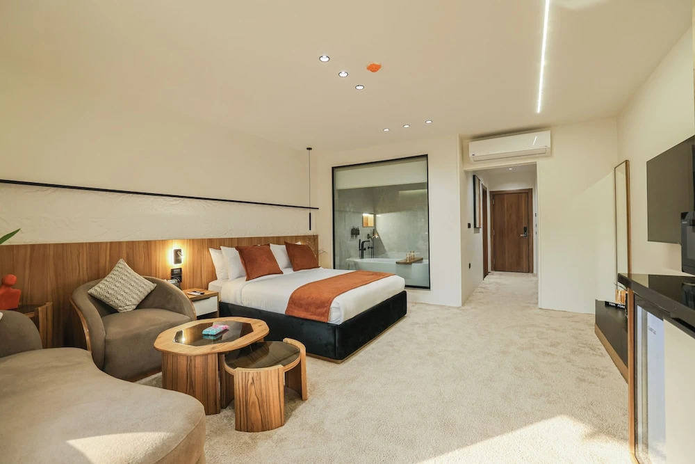 New cairo Hotel