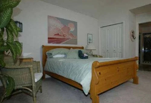 A Good Knight B&B