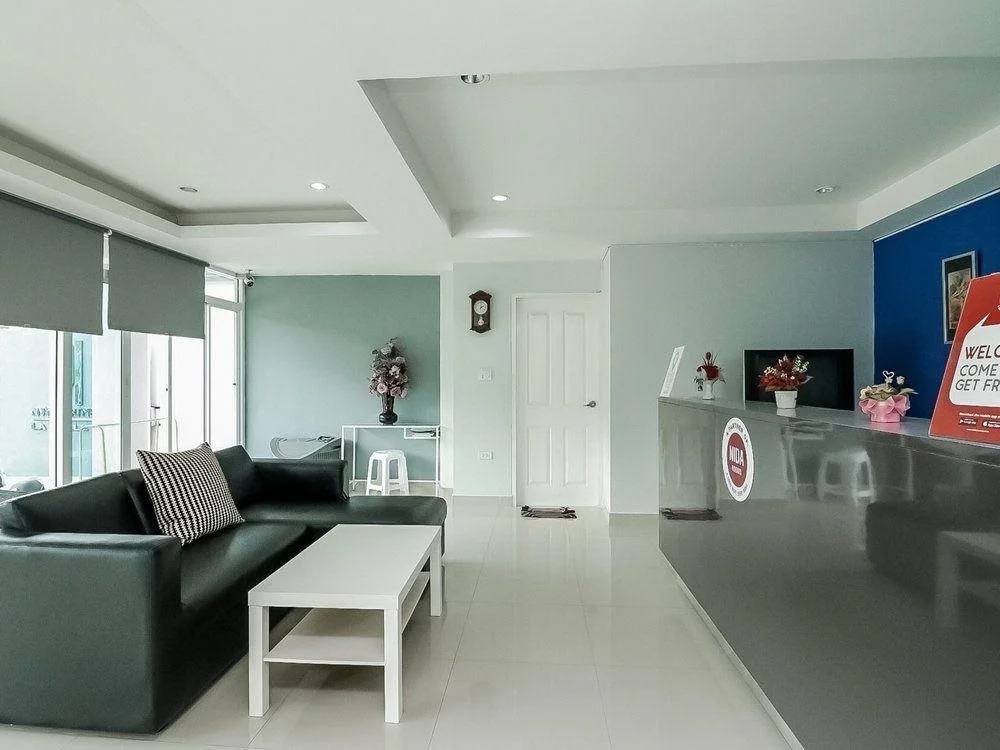 NW Apartment