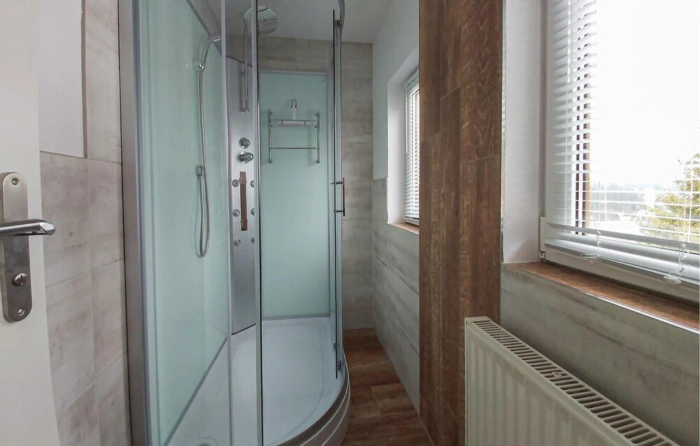 3 Bedroom Nice Home In Steinheid