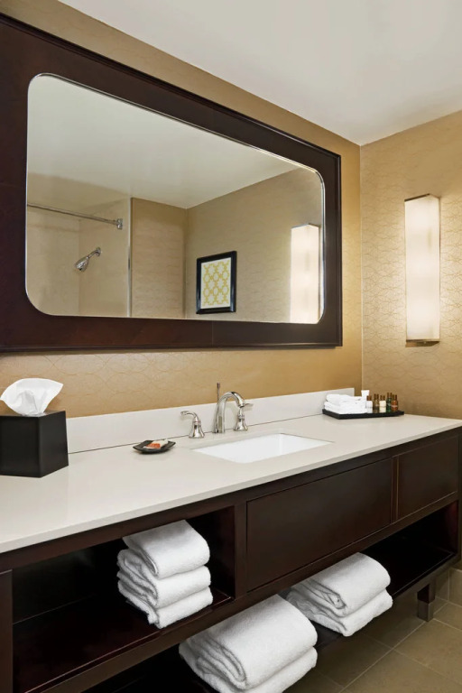AC Hotel by Marriott Pleasanton