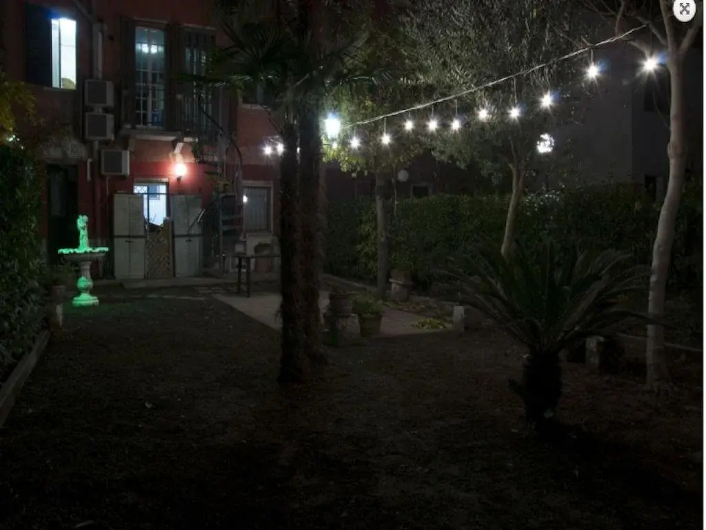 B&B Gli Angeli