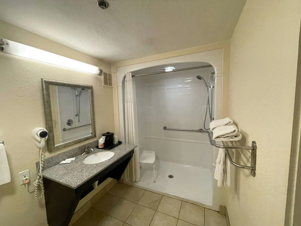 Motel 6 Oklahoma City, OK - Fairgrounds West