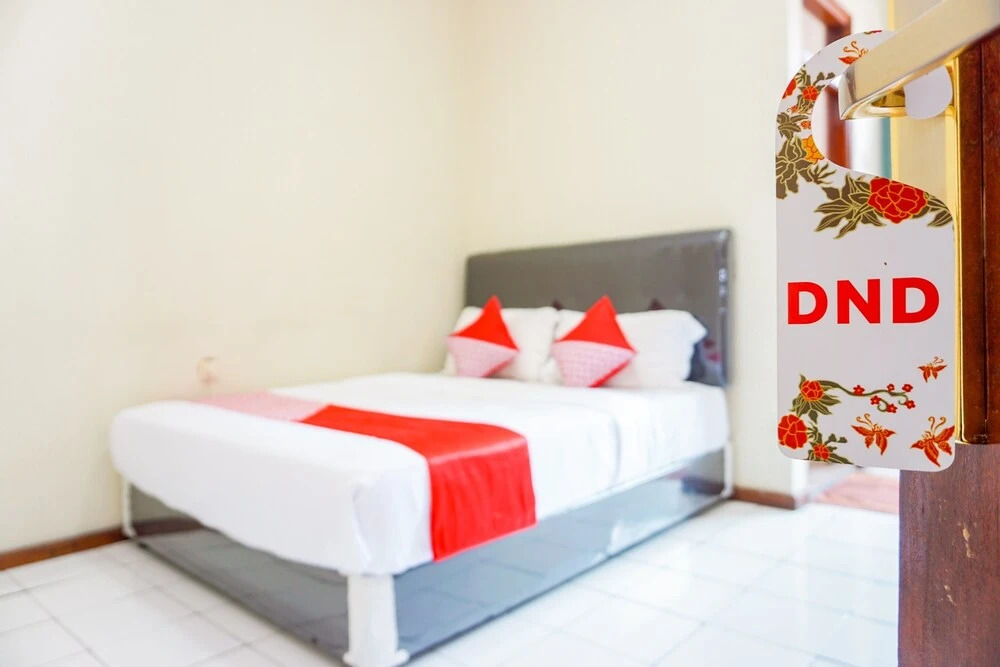 Hotel Kurnia by OYO Rooms