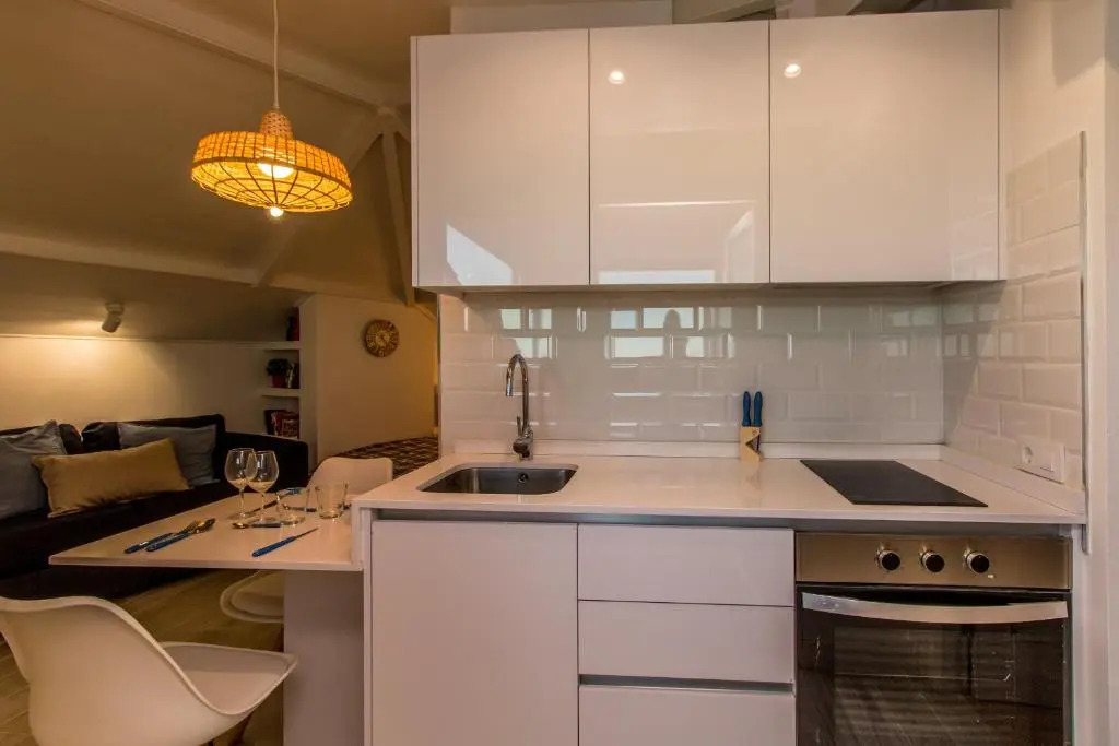 Mequinez Dream Penthouse