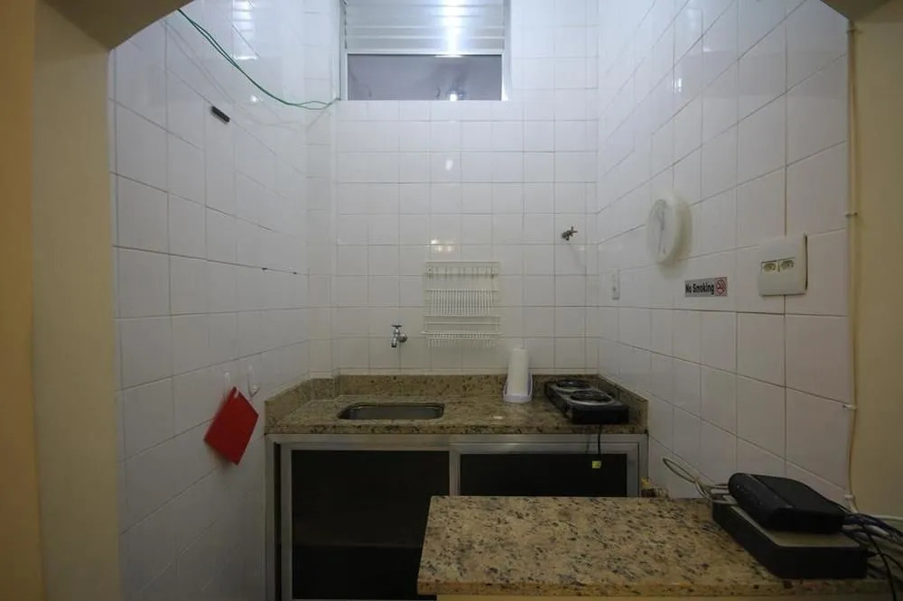 GoHouse - Apartamento Copacabana 1205 - Avenida Nossa Senhor