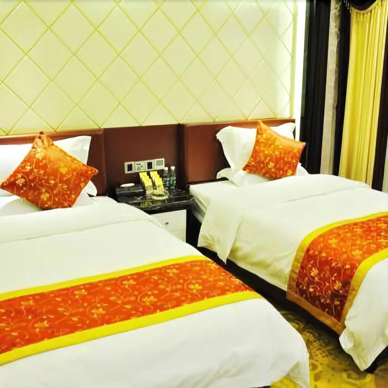 Verona Theme Hotel