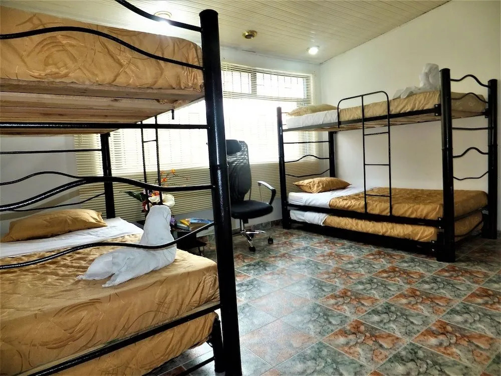Casa Hotel Emanuel