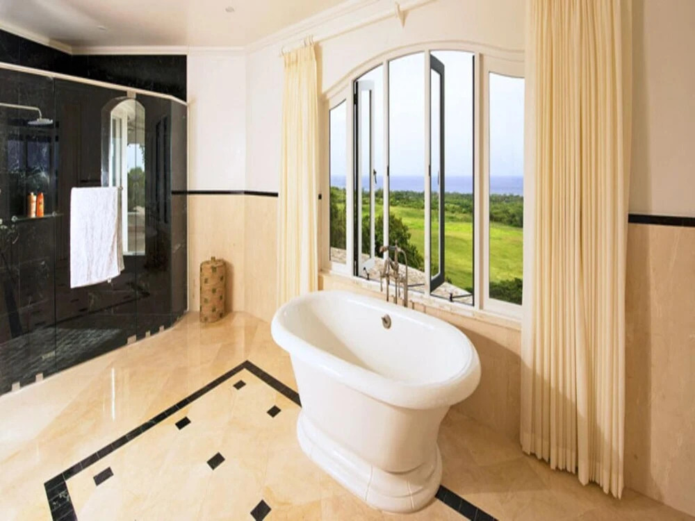 Sunny Vacation Villa 28