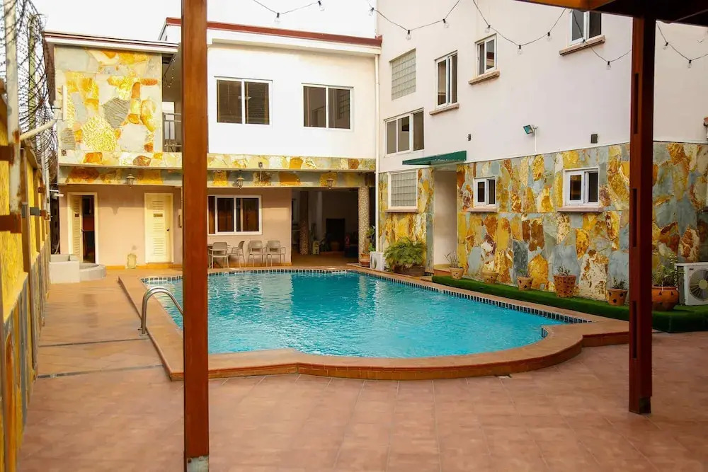 Midindi Hotel & Conference Center
