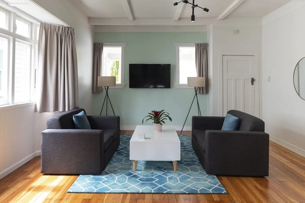 Haka Lodge Ponsonby