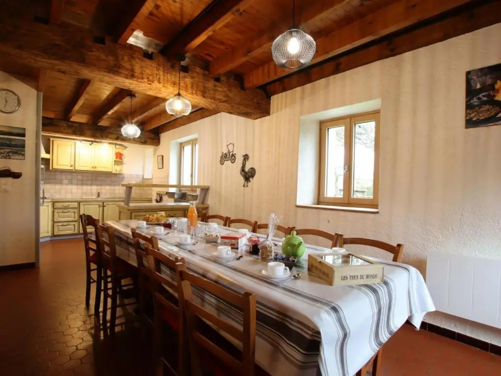 Gite Arette, 5 pièces, 10 personnes - FR-1-384-736