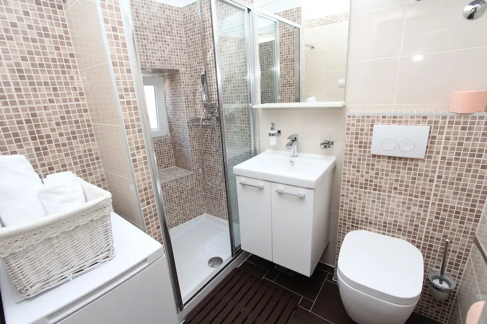Apartment Grisia
