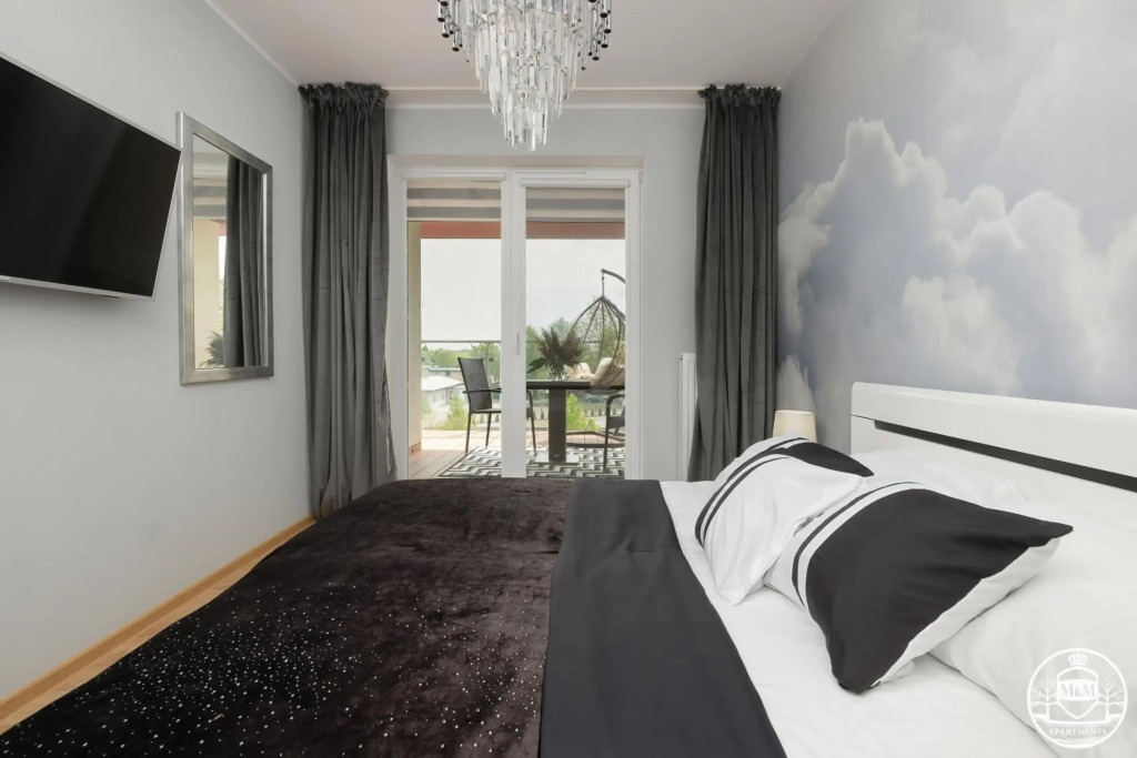 Park Design - Apartments M&M