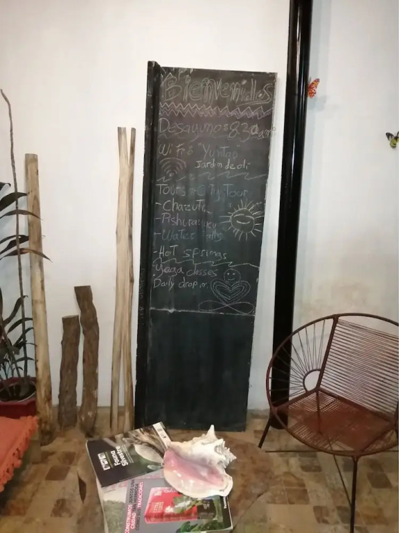Jardin de Oli
