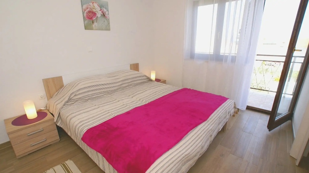 Kamelija apartmani