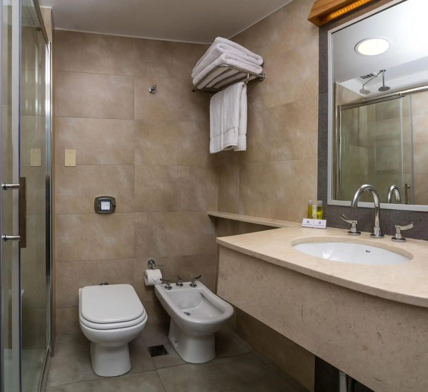 Hotel Raices Aconcagua