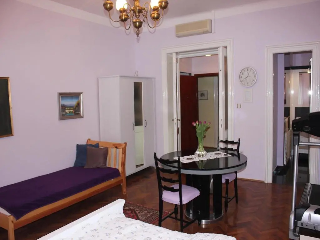 Apartments ABA Zagreb