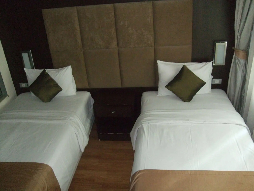 Darjelling Boutique Hotel