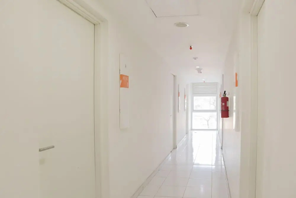 OYO 1242 Aeropolis Apartment