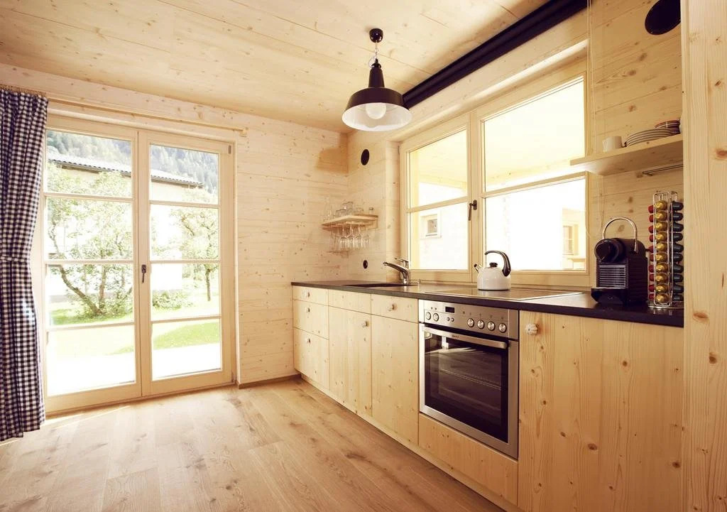 CASALPIN Chalets