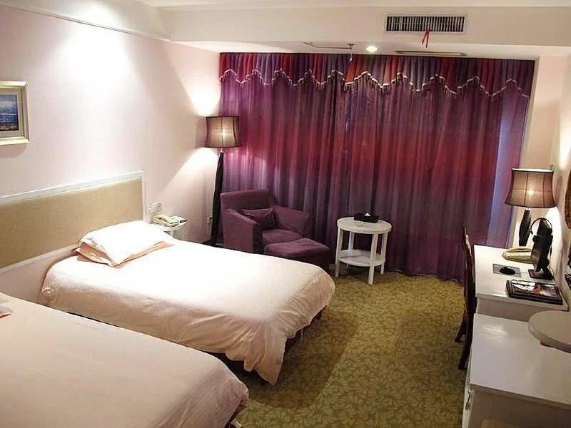 Jinxuan Yijun Hotel