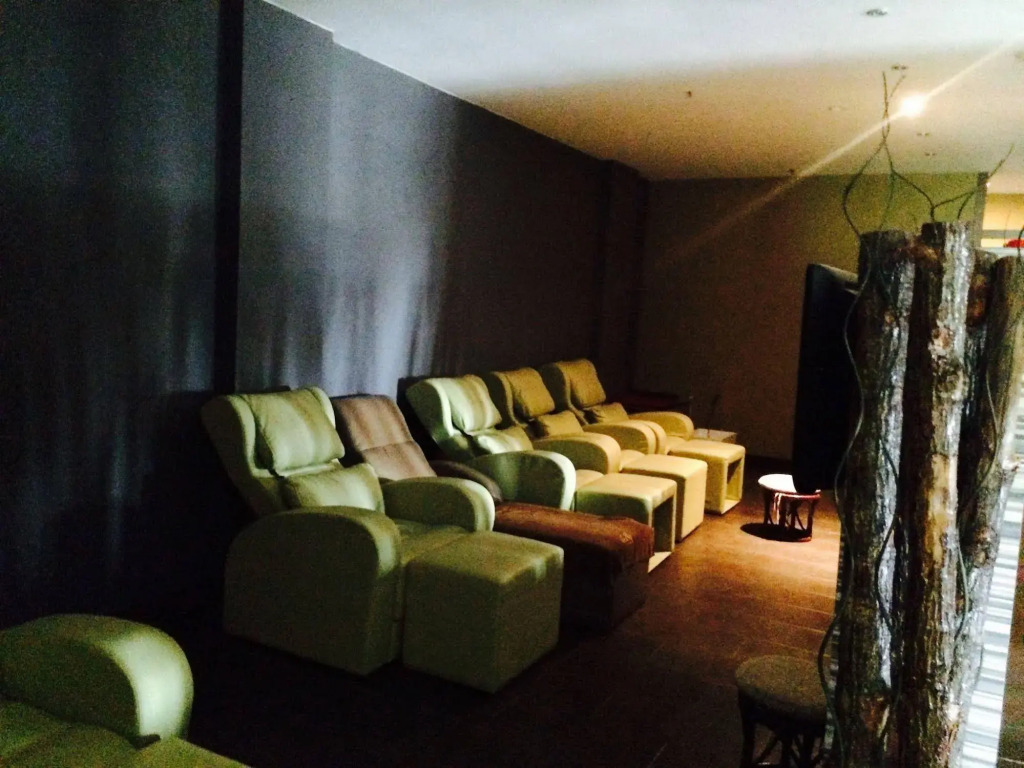 Grand Court Hotel