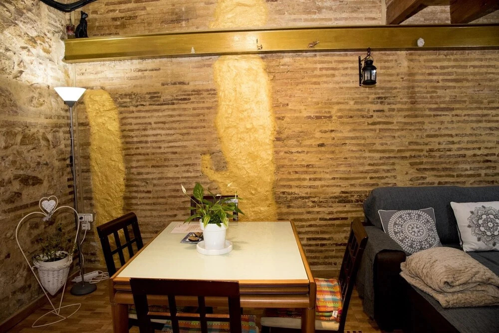 Cervantes Apartment