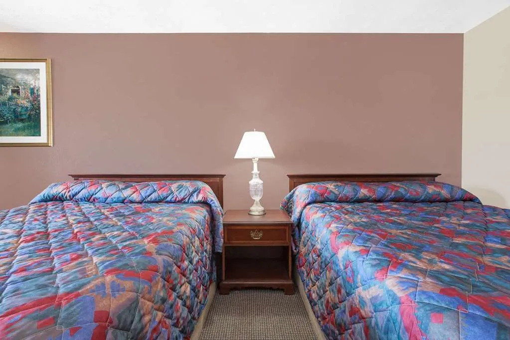 Knights Inn Grand Blanc