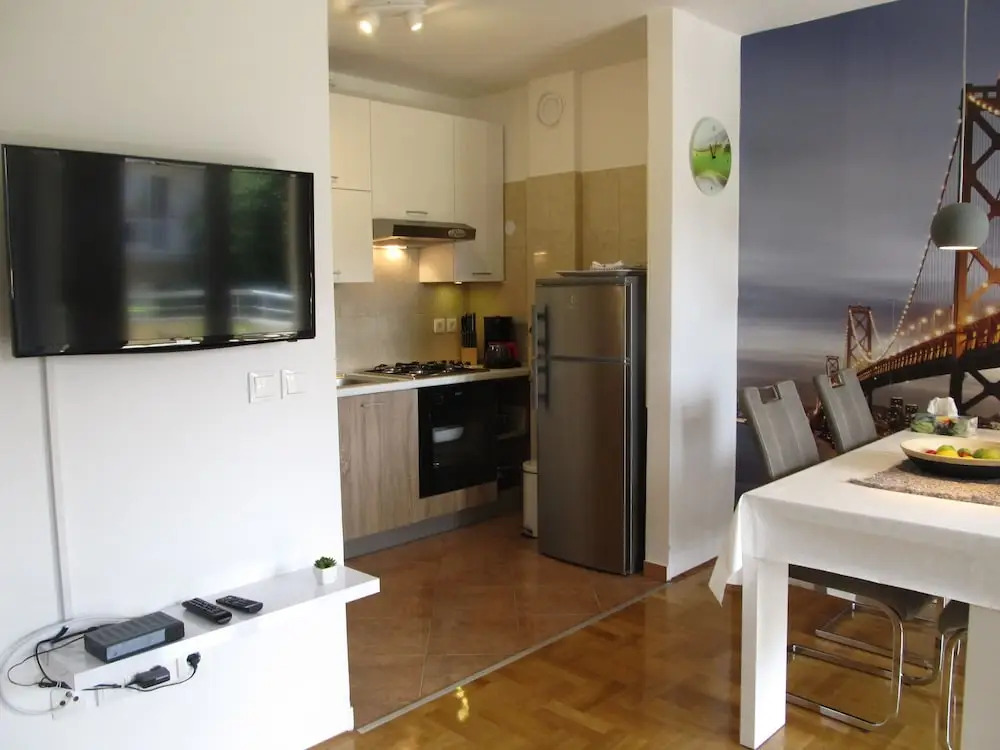 Apartment Spankus