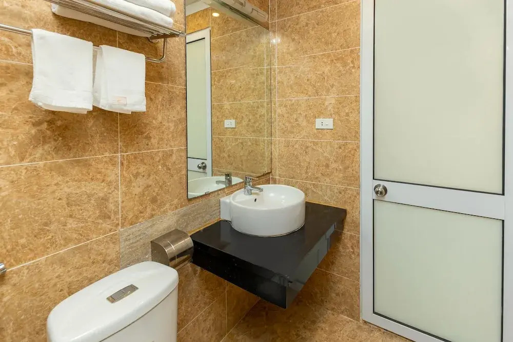 Oyo 1139 An Hung Hotel