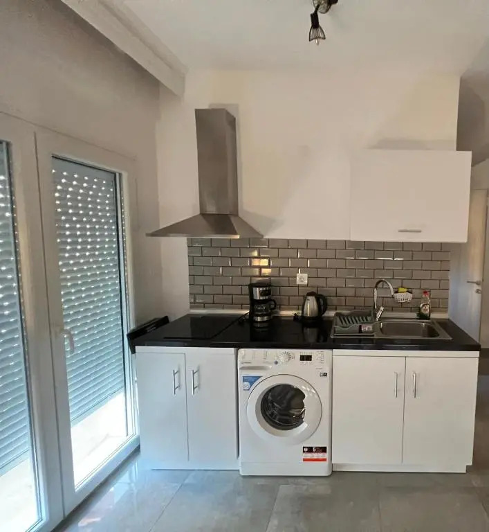 Apartments Alexandrou 2