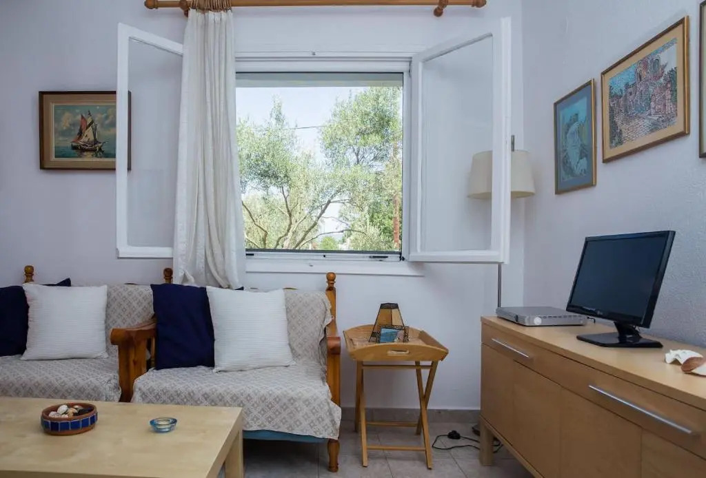 Villa Pleiades #1