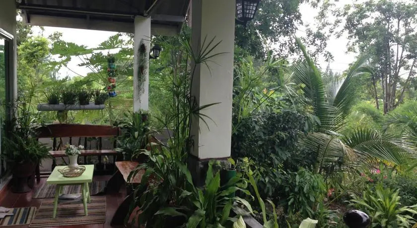 Homestay Punnasa