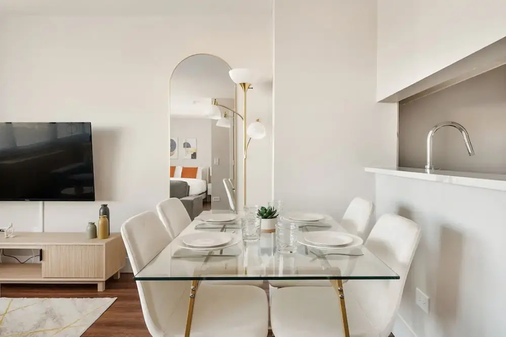 Gorgeous Studio Apartment