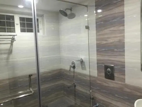 Erackath Apartment