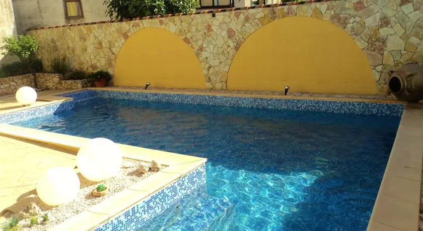 Villa Erika