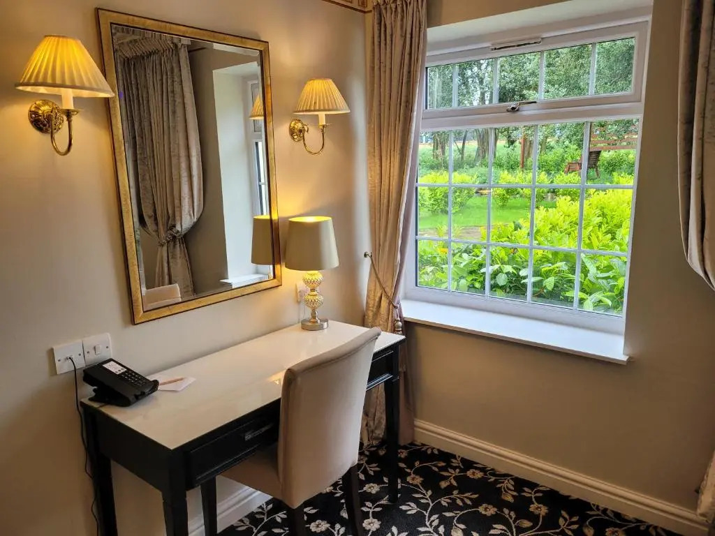 Stone House Hotel ‘A Bespoke Hotel’